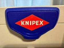 Knipex systainer Tanos 97 90