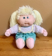 Vintage Cabbage Patch Kids