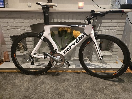 Cervelo bike 56cm use - bike,,