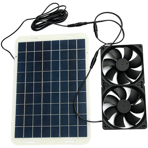 15w solar panel system with - 15w,