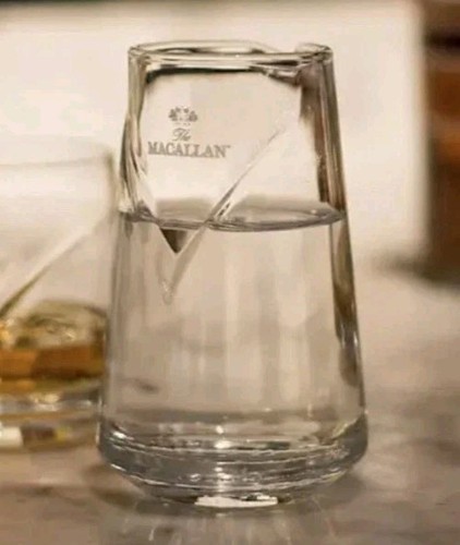 Rare macallan chevron - chevron, whisky