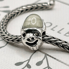 TROLLBEADS Troll of Fortune