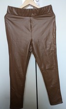 Pep and Co Ladies Brown