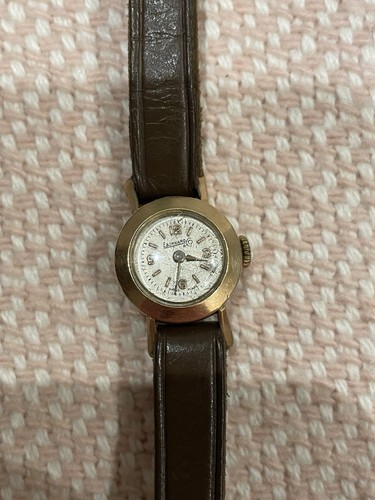 Vintage eberhard co swiss - co,
