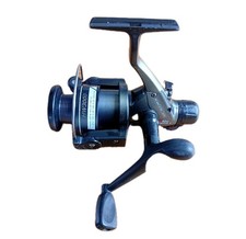 Abu Garcia HW3000 Enticer Rear Drag Spinning Reel