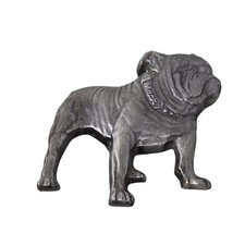 Vintage MACK Truck Bulldog