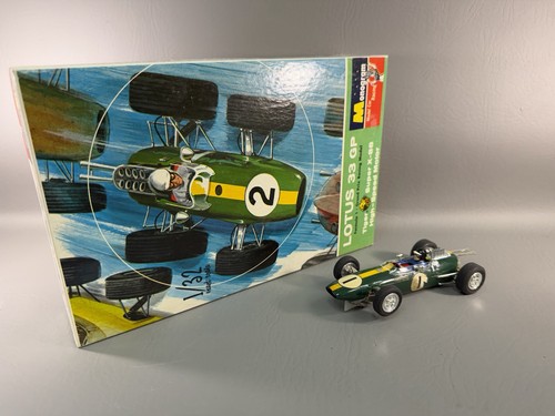 Vintage 1960 monogram lotus - , 1960's
