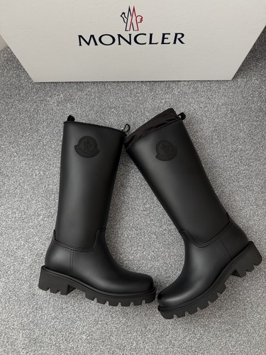 Moncler kickstream high - kickstream,