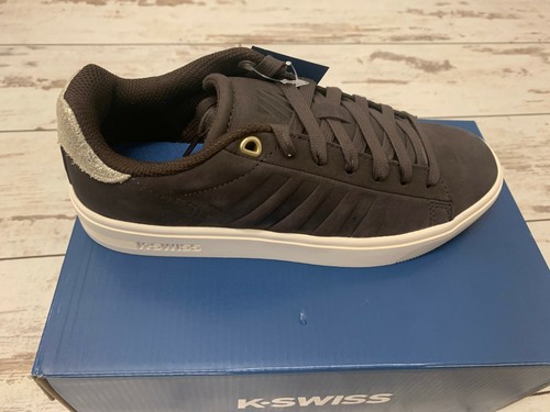 Swiss unisex trainers - unisex, many