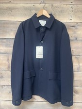 ZARA X STUDIO NICHOLSON NAVY