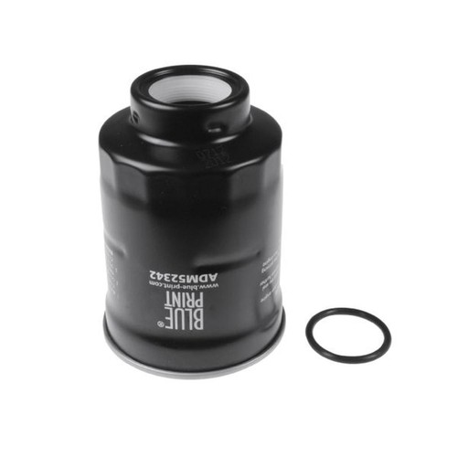 New fuel filter for - fuel, mazda