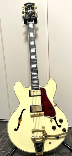 Gibson memphis 2016 limited - memphis,