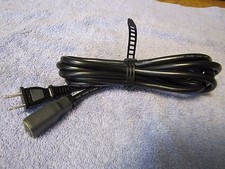 New Modified Power Cord for Bolex Paillard 18-5 and 18-5L Projectors