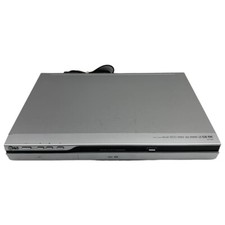 LG DR7800 DVD Recorder With