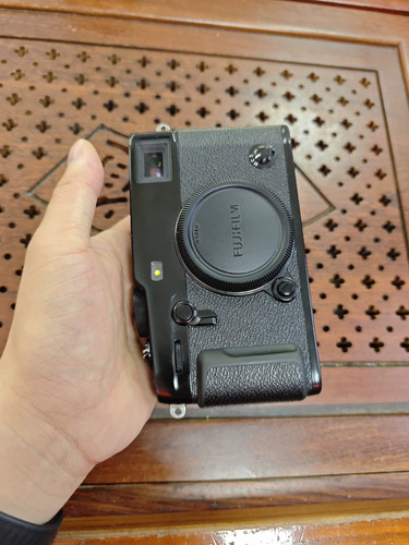 Fujifilm pro3 1mp 4k - fujifilm, 26.1mp
