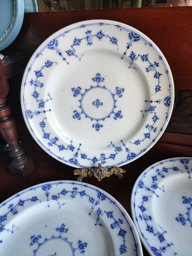 Antique mintons danish - antique,