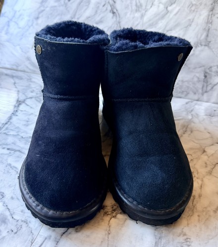 Celtic sheepskin shortie - celtic,