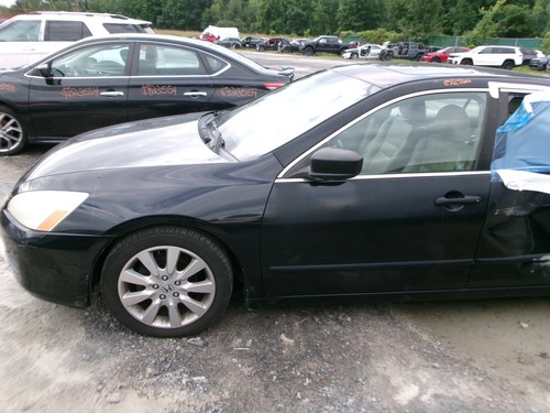 2007 honda accord - accord, 3.0l