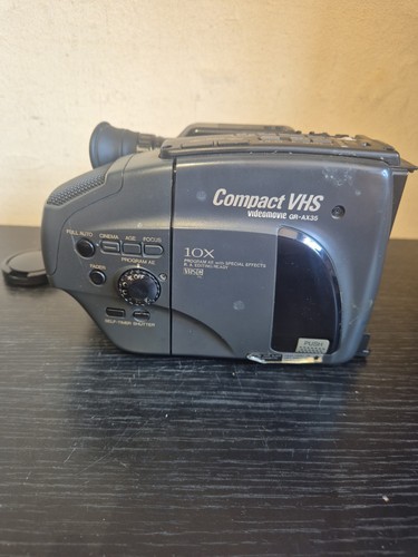 Jvc ax35 compact - gr-ax35,