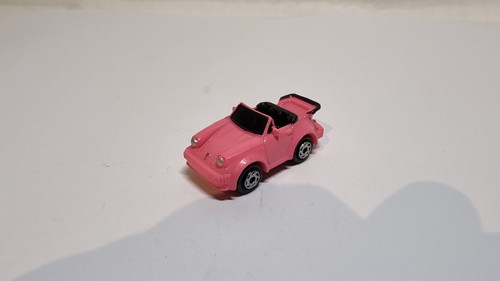 Micro machines porsche - machines,