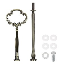 1 Set Cake Tray Stand Handle