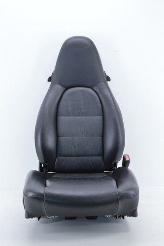 Porsche 911 996 leather - 911,