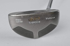 Yes! C-Groove Victoria Putter