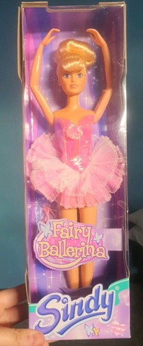 Vintage sindy fashion doll - vintage,