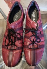 Rohde Women's Leather Shoes