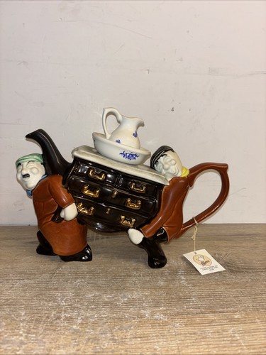 Swineside ceramics teapottery - swineside,