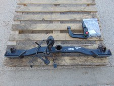 BMW 5 Series Tow Bar E61 03-10