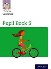 New Nelson Grammar Pupil Book