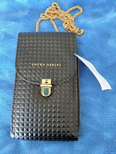 Laura ashley small crossbody - small,
