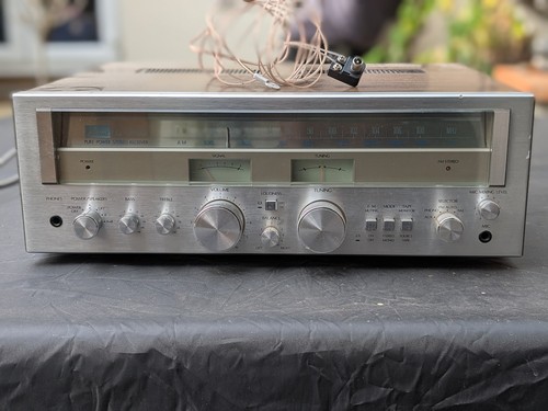 Sansui 3500 rare - g-3500, 🌈rare🌈