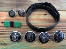 Medal Ribbon Bar RUC Royal