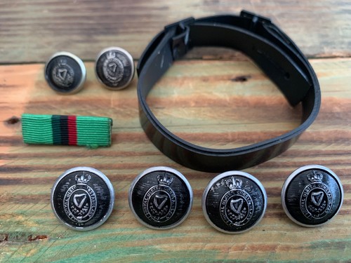 Medal ribbon bar ruc - medal,