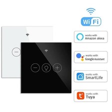 TUYA Smart WiFi Wall Panel LED