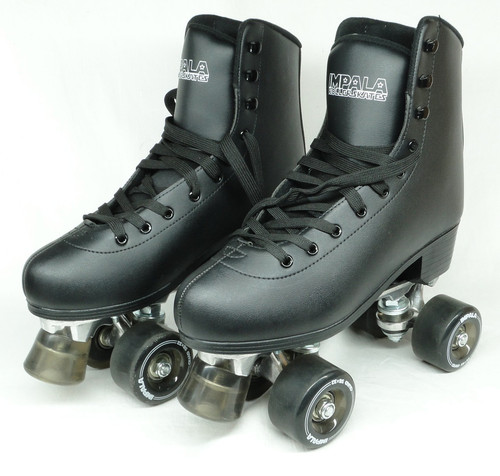 Impala unisex rollerskates - rollerskates, uk