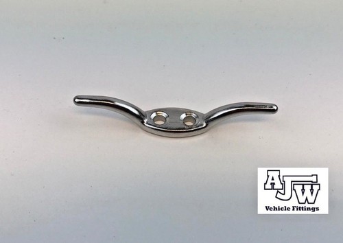 Rope cleat 65mm - 1,