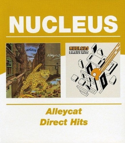 Nucleus alleycat direct - nucleus, alleycat/direct