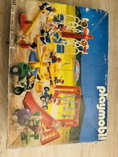 Playmobil Vintage Park
