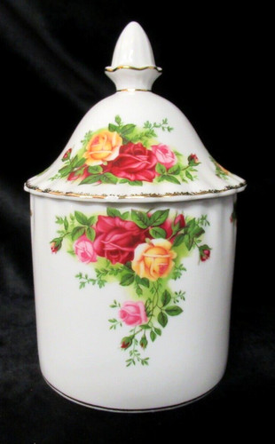 Royal albert bone china - china, old
