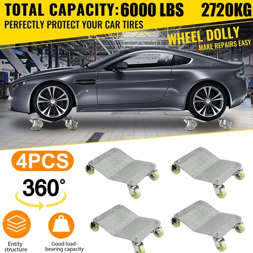 4pc 1500lbs per each car - per, tire