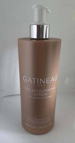Gatineau tan accelerating - gatineau,