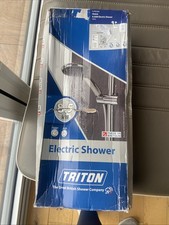 Brand New Triton Avena 8.5KW