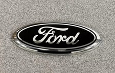 Ford Focus Mk3 Rear Badge