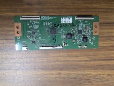 PANASONIC 42" T-con Board