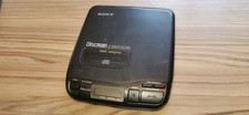  Sony D-34 Discman Personal