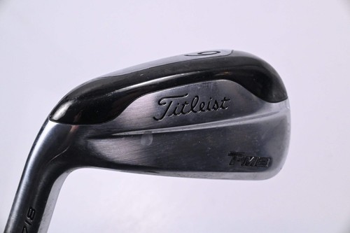 Left hand titleist 718 - hand,