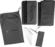 LIPPERT 2022120601 Picnic Popup Gazebo Removable Floor - 16' x 8' *NEW*